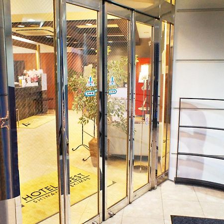 Hotel Abest Shin-Anjo-Ekimae Εξωτερικό φωτογραφία