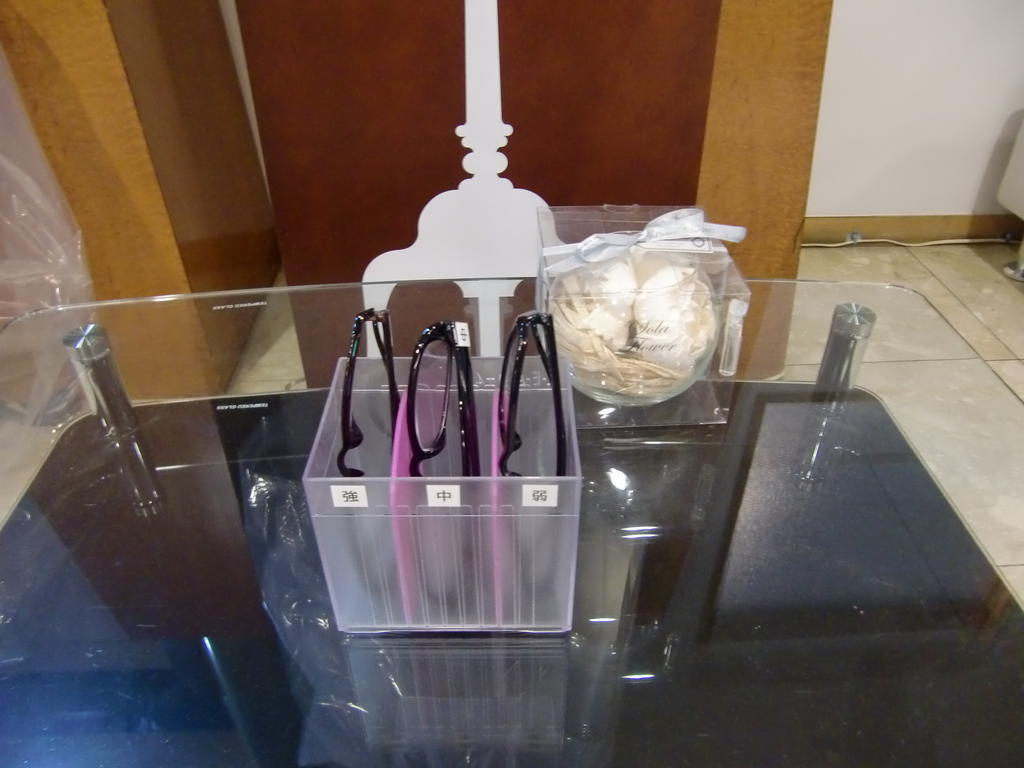 Hotel Abest Shin-Anjo-Ekimae Εξωτερικό φωτογραφία