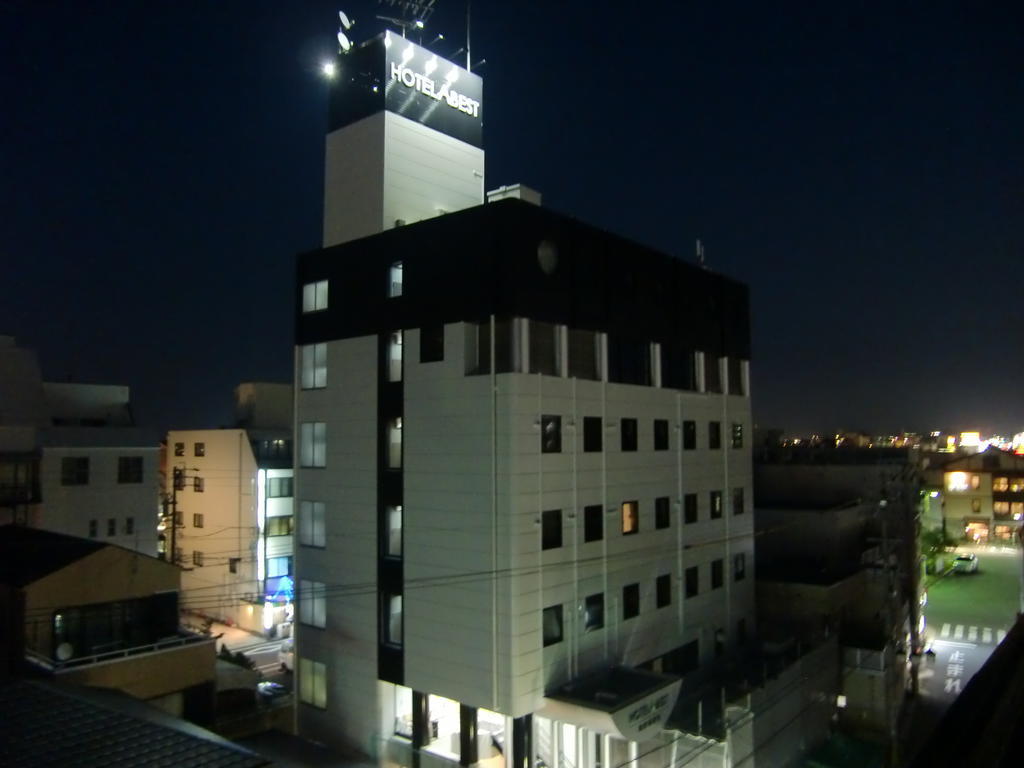 Hotel Abest Shin-Anjo-Ekimae Εξωτερικό φωτογραφία