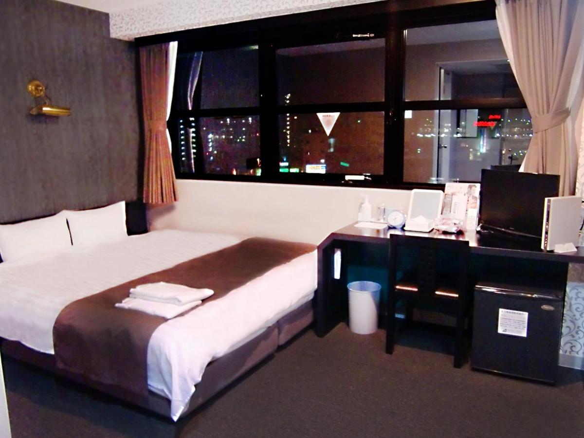 Hotel Abest Shin-Anjo-Ekimae Εξωτερικό φωτογραφία