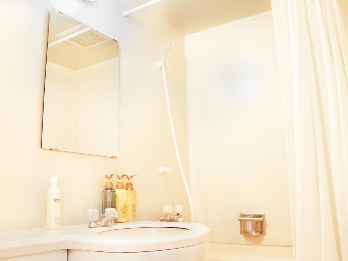 Hotel Abest Shin-Anjo-Ekimae Εξωτερικό φωτογραφία