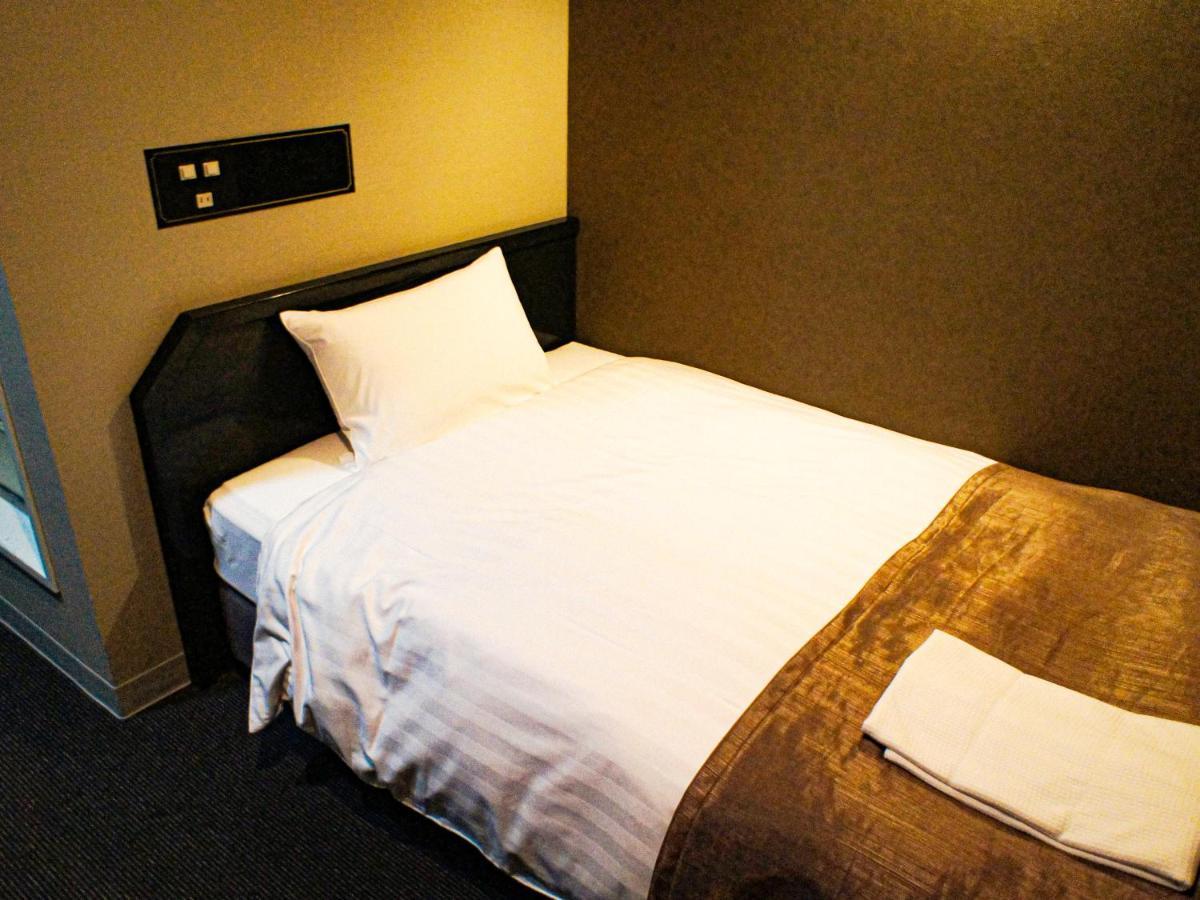 Hotel Abest Shin-Anjo-Ekimae Εξωτερικό φωτογραφία