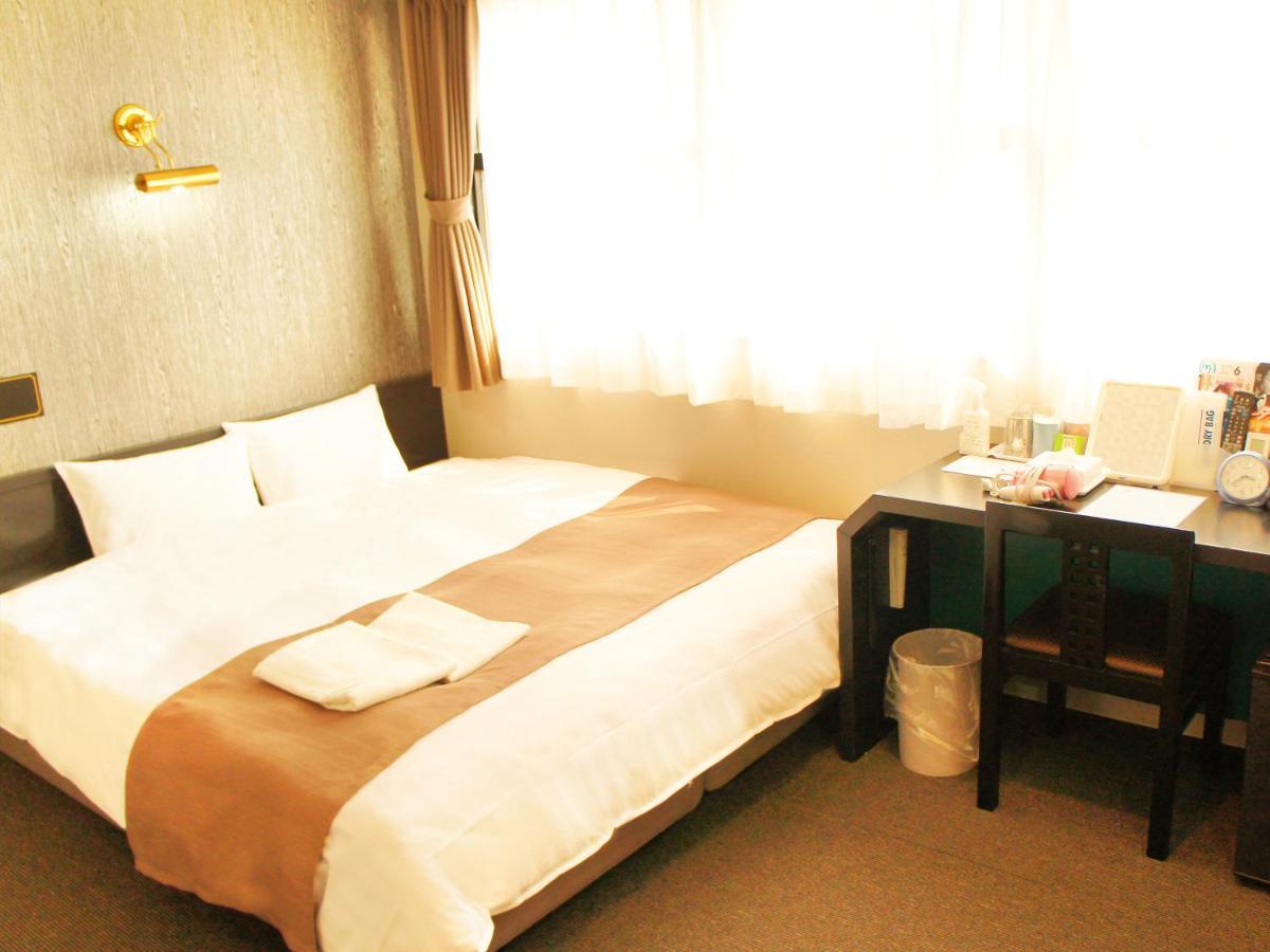 Hotel Abest Shin-Anjo-Ekimae Εξωτερικό φωτογραφία