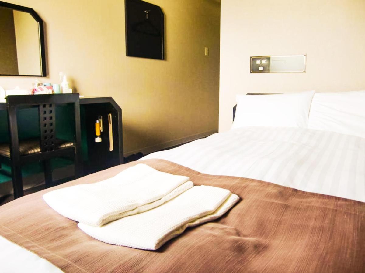 Hotel Abest Shin-Anjo-Ekimae Εξωτερικό φωτογραφία