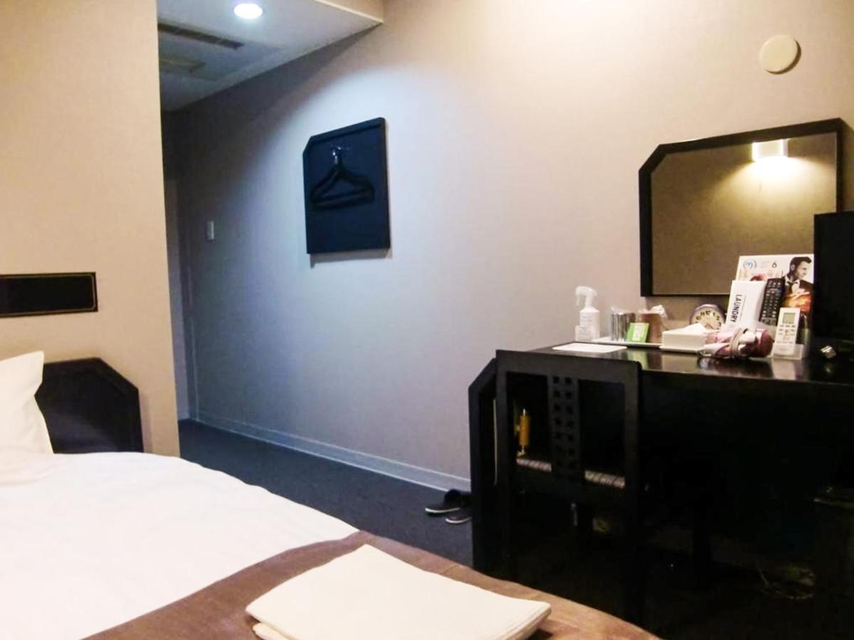 Hotel Abest Shin-Anjo-Ekimae Εξωτερικό φωτογραφία