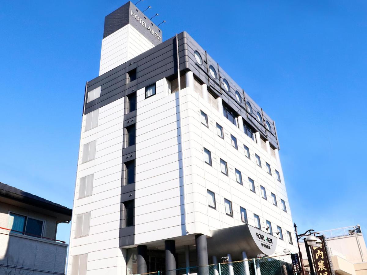 Hotel Abest Shin-Anjo-Ekimae Εξωτερικό φωτογραφία