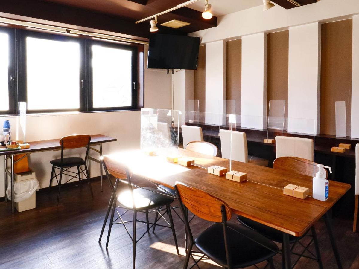 Hotel Abest Shin-Anjo-Ekimae Εξωτερικό φωτογραφία