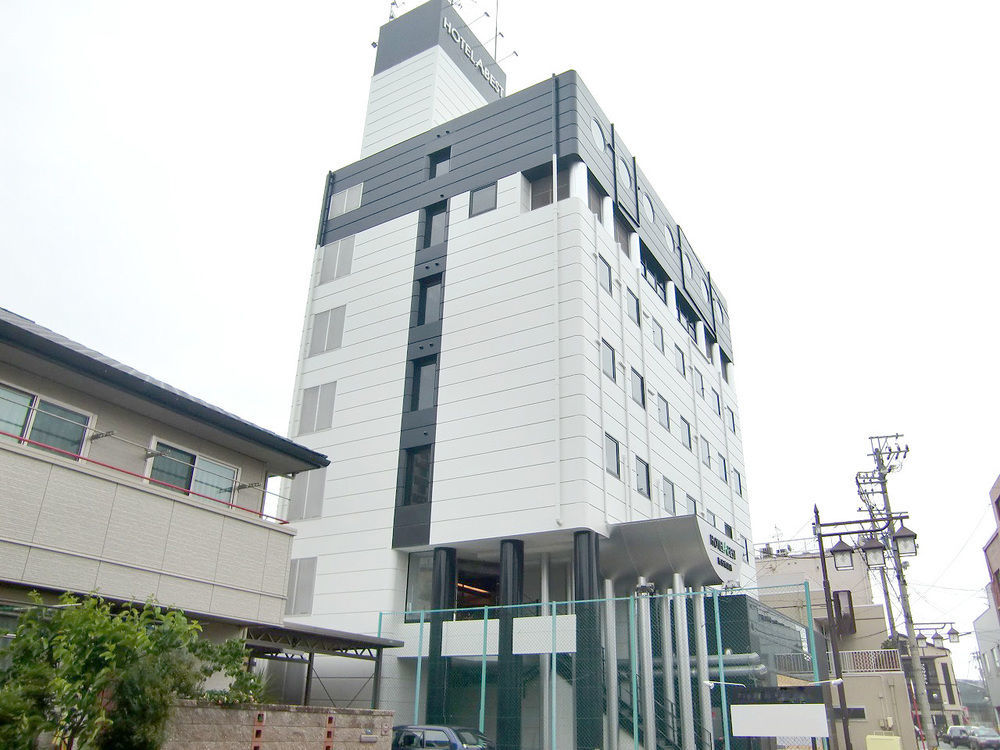 Hotel Abest Shin-Anjo-Ekimae Εξωτερικό φωτογραφία