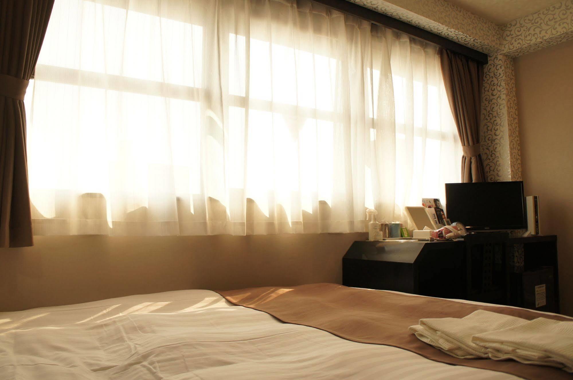 Hotel Abest Shin-Anjo-Ekimae Εξωτερικό φωτογραφία