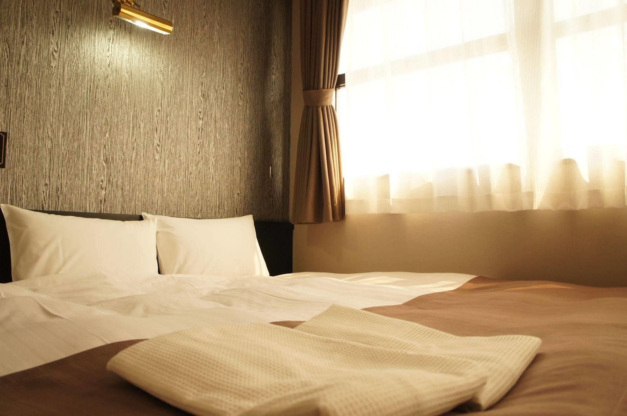 Hotel Abest Shin-Anjo-Ekimae Εξωτερικό φωτογραφία