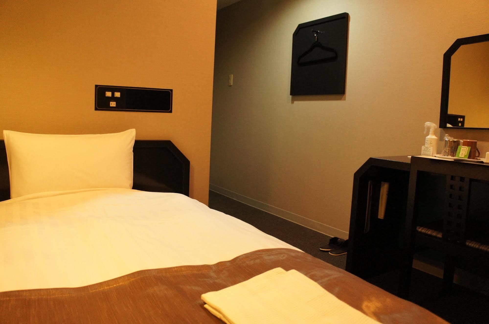 Hotel Abest Shin-Anjo-Ekimae Εξωτερικό φωτογραφία