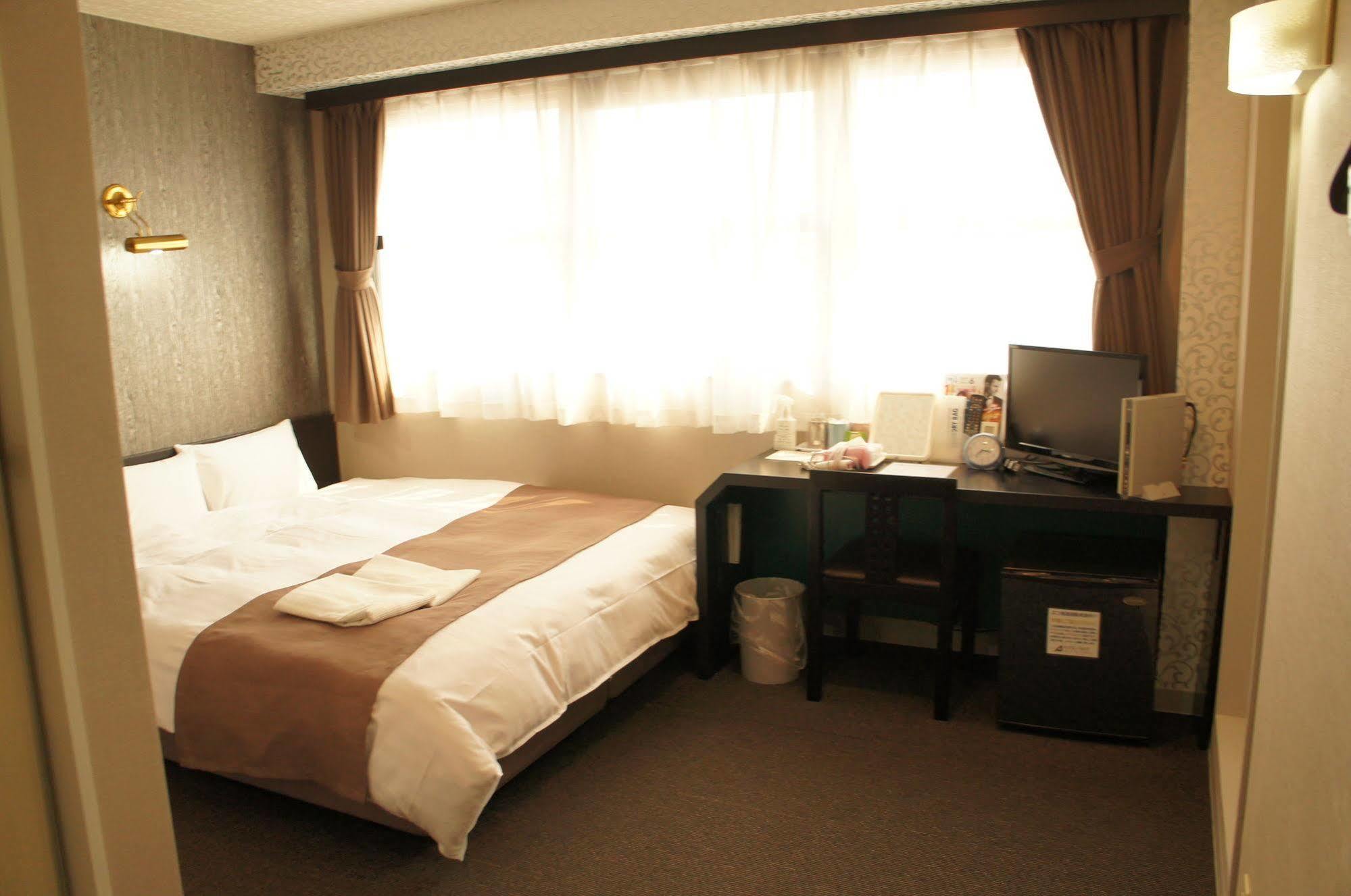Hotel Abest Shin-Anjo-Ekimae Εξωτερικό φωτογραφία