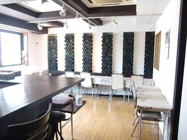 Hotel Abest Shin-Anjo-Ekimae Εξωτερικό φωτογραφία